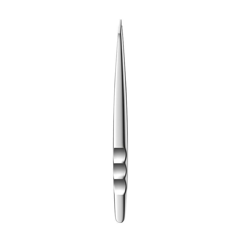 Men'S Grooming Tool - Edelstahl-Pinzette mit hoher Präzision für die