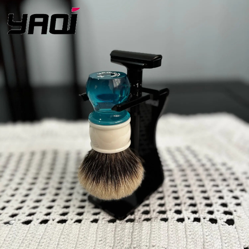 2026 Yaqi 24mm Aqua Two Band H – Men Grooming Hygiene Bewertung und Preis