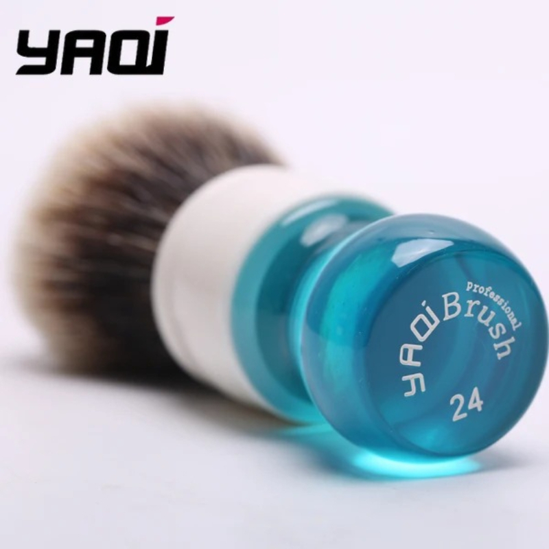 2026 Yaqi 24mm Aqua Two Band H – Men Grooming Hygiene Bewertung und Preis