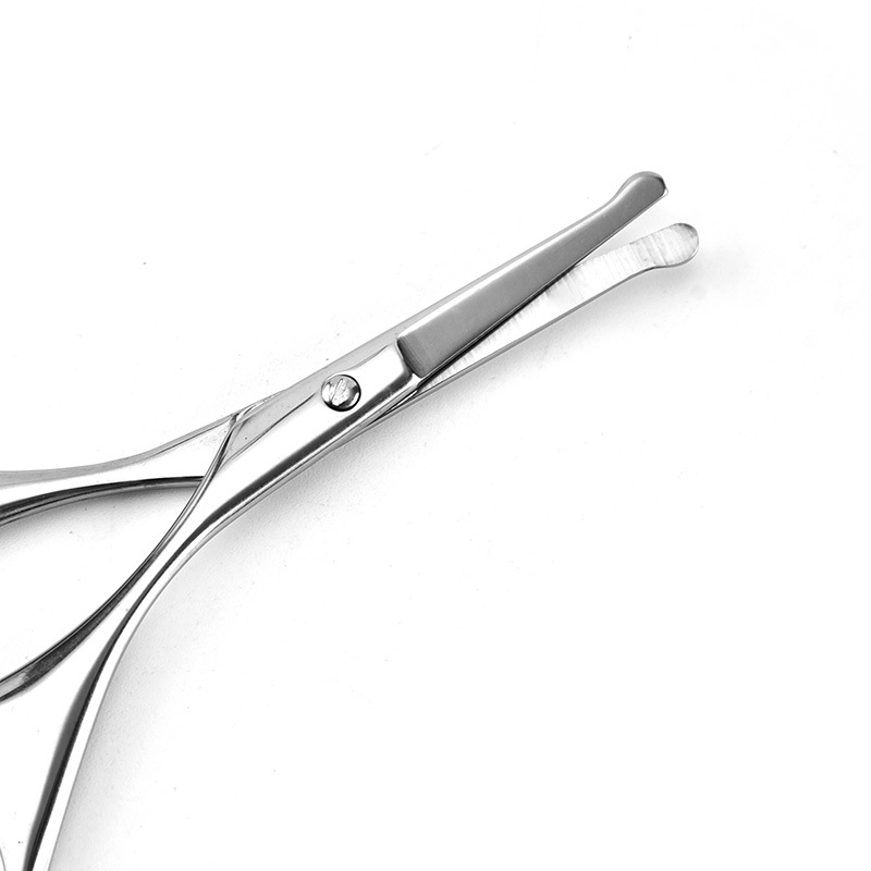 Gesichtshaar, kleine Pflegesch – Men'S Grooming Eyebrow Trimming Bewertung und Preis