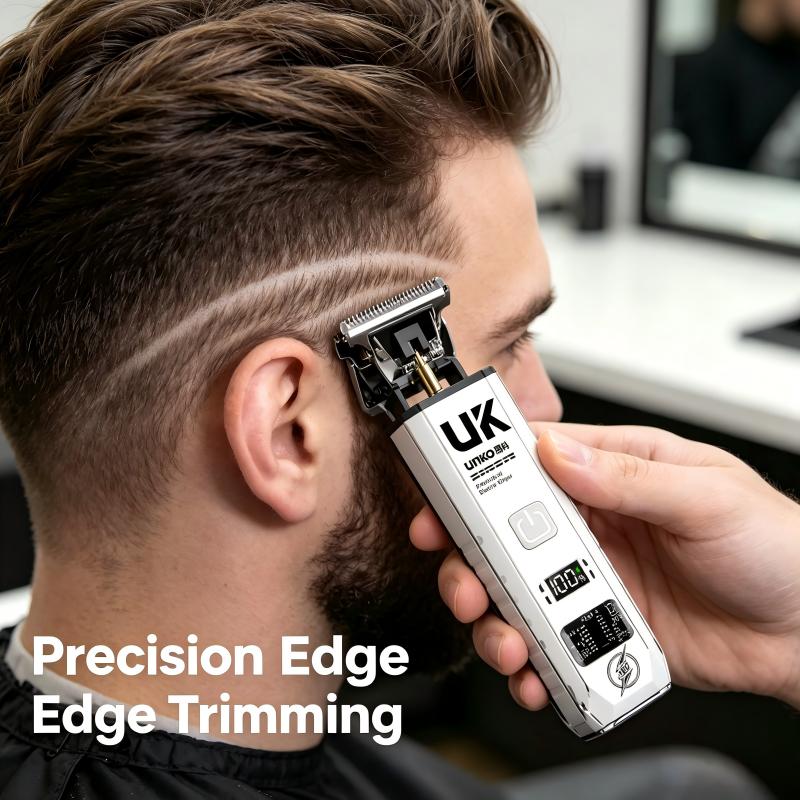 Elektrischer Haarschneider für – Men Grooming Hygiene Bewertung und Preis