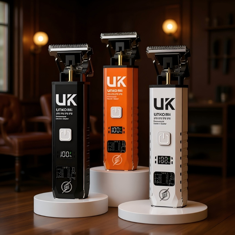 Elektrischer Haarschneider für – Men Grooming Hygiene Bewertung und Preis