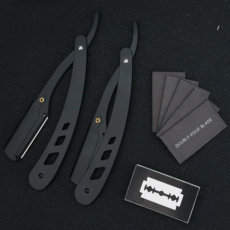 Manueller Rasierer für die Män – Men'S Grooming Eyebrow Trimming Bewertung und Preis