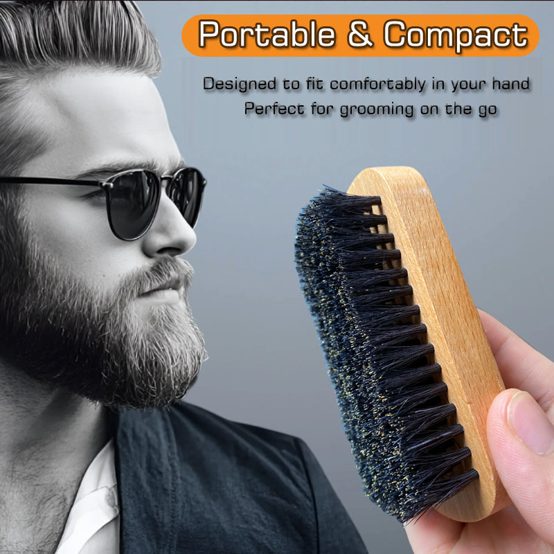 Bartpflege-Set für Männer, Bar – Men Grooming Hygiene Bewertung und Preis