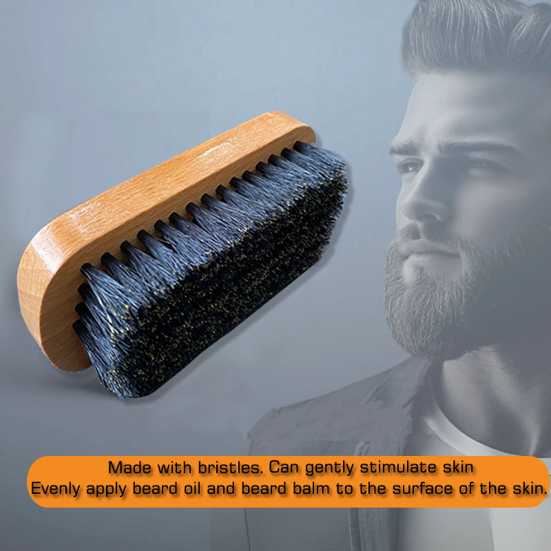 Bartpflege-Set für Männer, Bar – Men Grooming Hygiene Bewertung und Preis