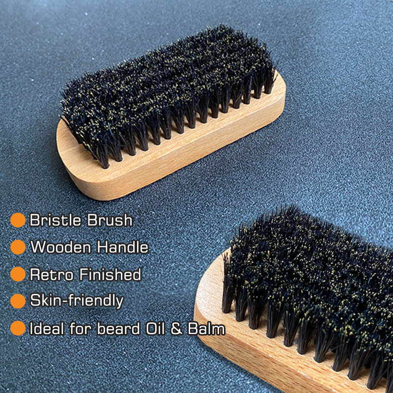 Bartpflege-Set für Männer, Bar – Men Grooming Hygiene Bewertung und Preis