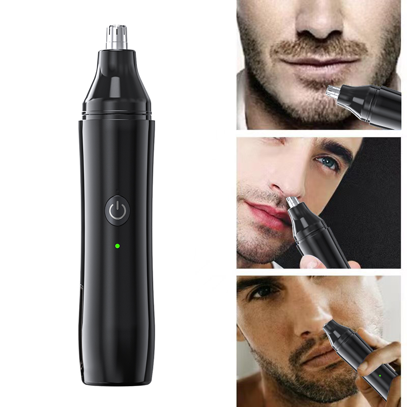 Wiederaufladbarer Nasenhaarsch – Men'S Grooming Tool Bewertung und Preis