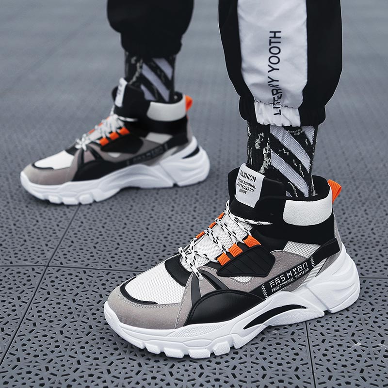 Hightop Sommer männer Sport Sc – Men'S Grooming Uk Bewertung und Preis