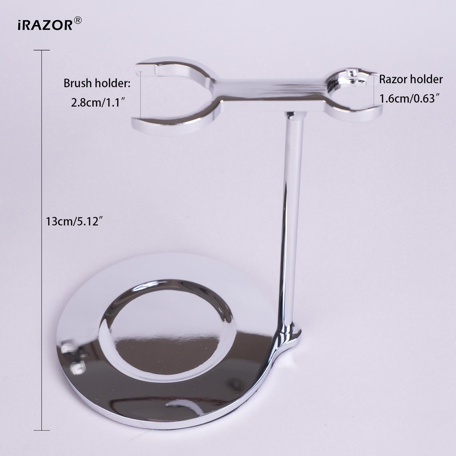 iRAZOR Rasierer und Bürstenstä – Men'S Grooming Tool Bewertung und Preis