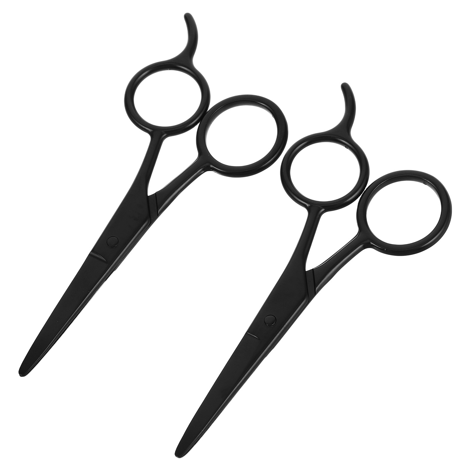 2-teiliges Edelstahl-Bartscher – Men'S Grooming Eyebrow Trimming Bewertung und Preis