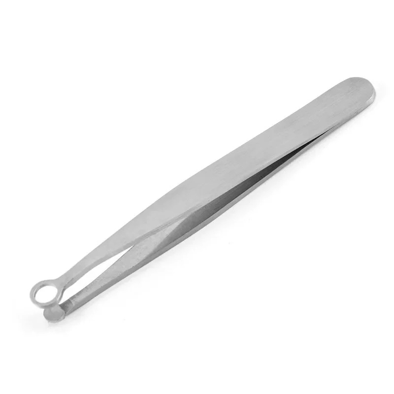 Professionelle Pinzette aus Ed – Men'S Grooming Eyebrow Trimming Bewertung und Preis