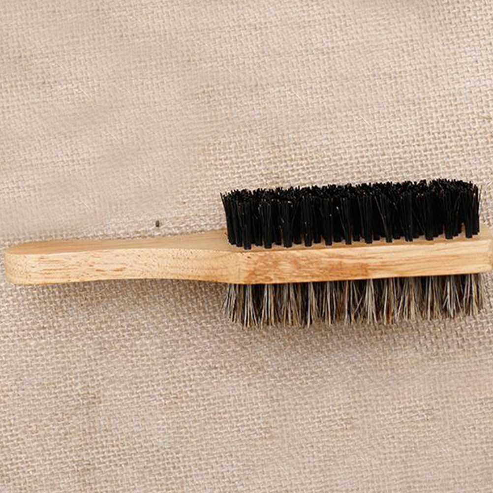 2 Stück Bart-Styling-Kamm, dop – Men'S Grooming Tool Bewertung und Preis