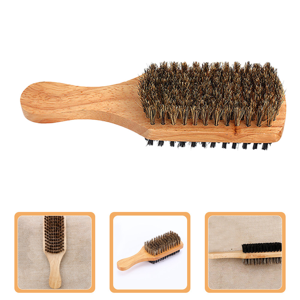 2 Stück Bart-Styling-Kamm, dop – Men'S Grooming Tool Bewertung und Preis