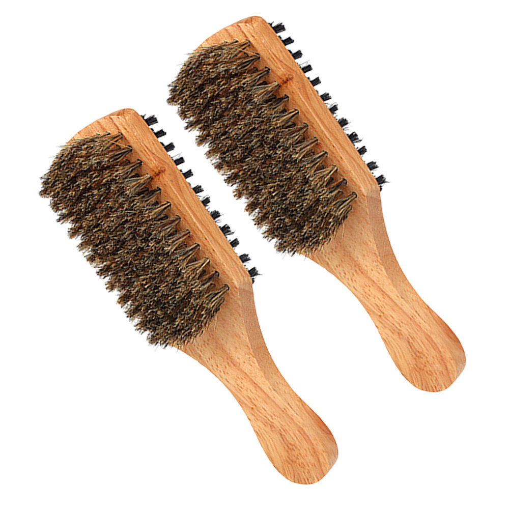 2 Stück Bart-Styling-Kamm, dop – Men'S Grooming Tool Bewertung und Preis