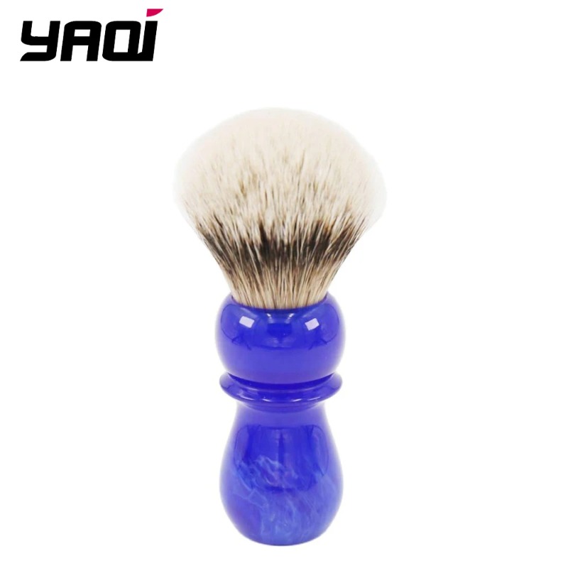 YAQI Premium Rasierpinsel mit  – Men Grooming Hygiene Bewertung und Preis