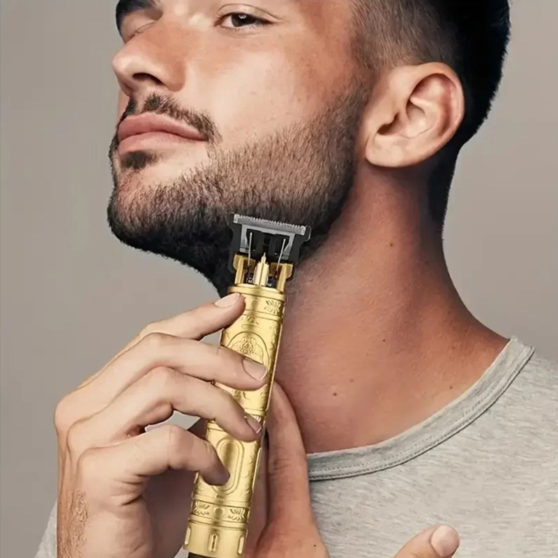 T9 Kabelloser Haarschneider, w – Men Grooming Hygiene Bewertung und Preis