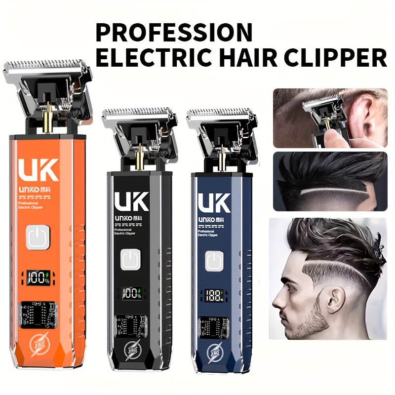 T9 Haarschneidemaschine für Mä – Men'S Grooming Tool Bewertung und Preis