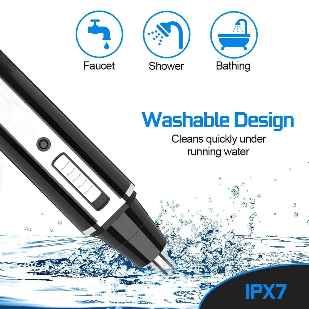 Kemei 4-in-1-Trimmer für Männe – Men Grooming Hygiene Bewertung und Preis