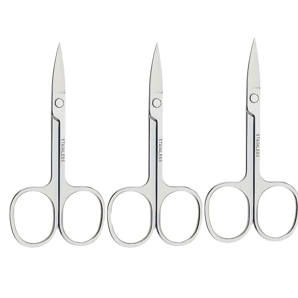 1/3-teiliges Set mit kleinen G – Men'S Grooming Eyebrow Trimming Bewertung und Preis