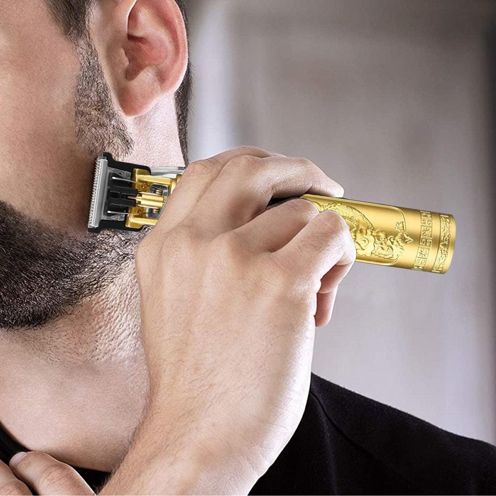 Kabellose Haarschneidemaschine – Men'S Grooming Tool Bewertung und Preis