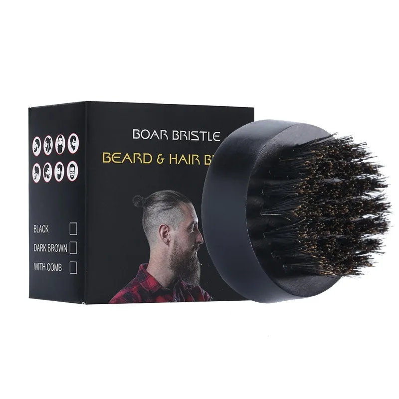 Bart bürste Mann Eber borsten  – Men'S Grooming Tool Bewertung und Preis