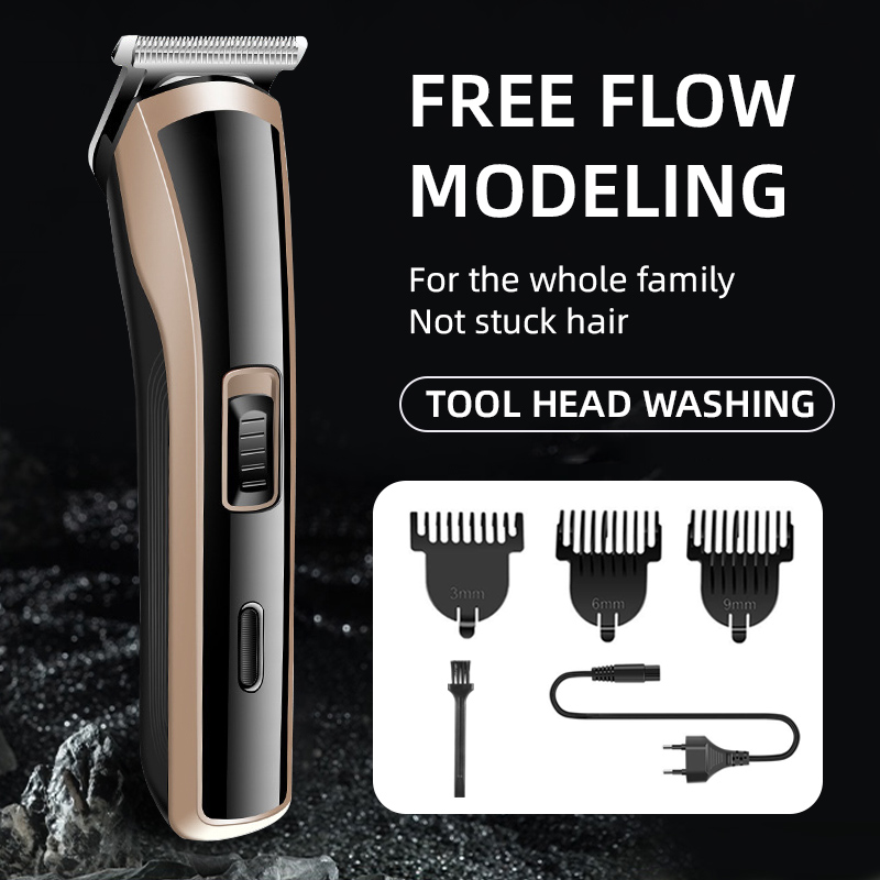 Kemei 418 profession elle elek – Men'S Grooming Tool Bewertung und Preis