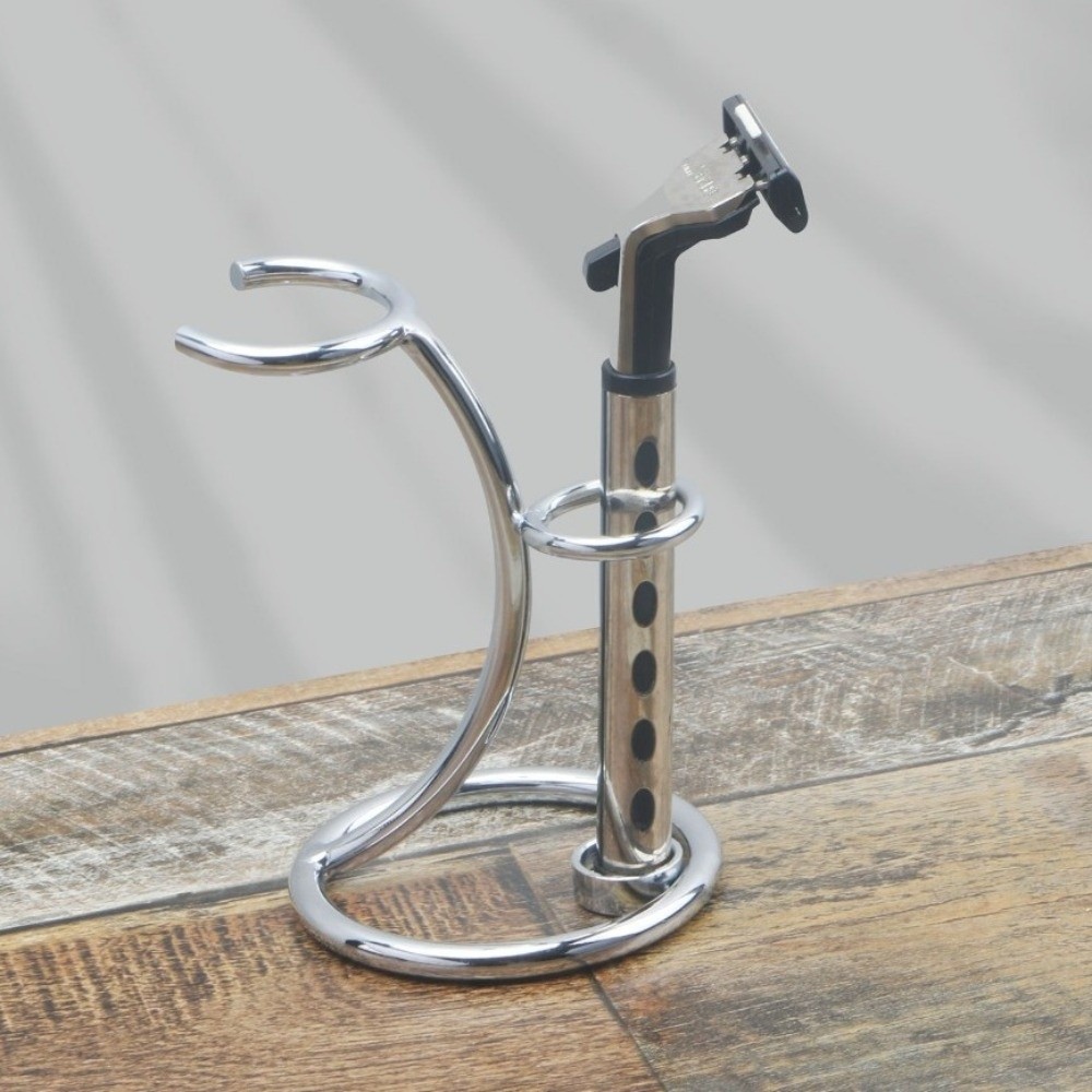 Multifunktionaler Metallstände – Men Grooming Hygiene Bewertung und Preis