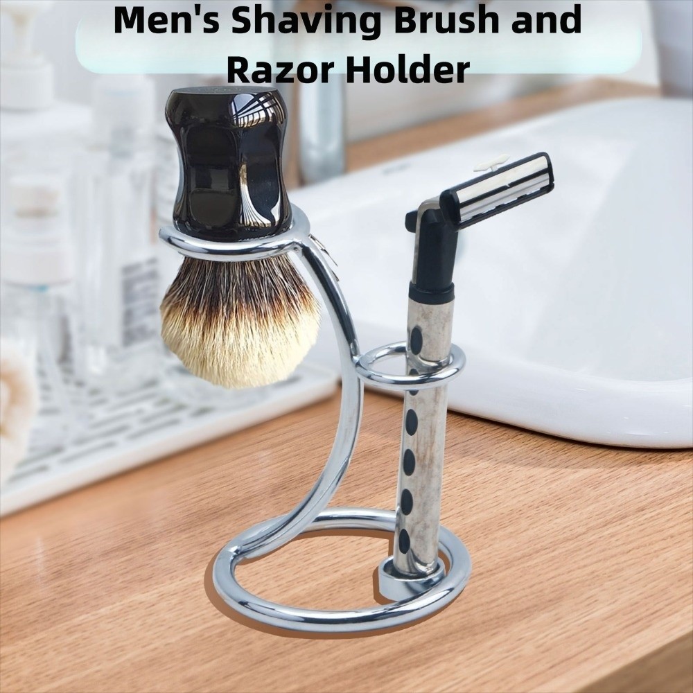 Multifunktionaler Metallstände – Men Grooming Hygiene Bewertung und Preis