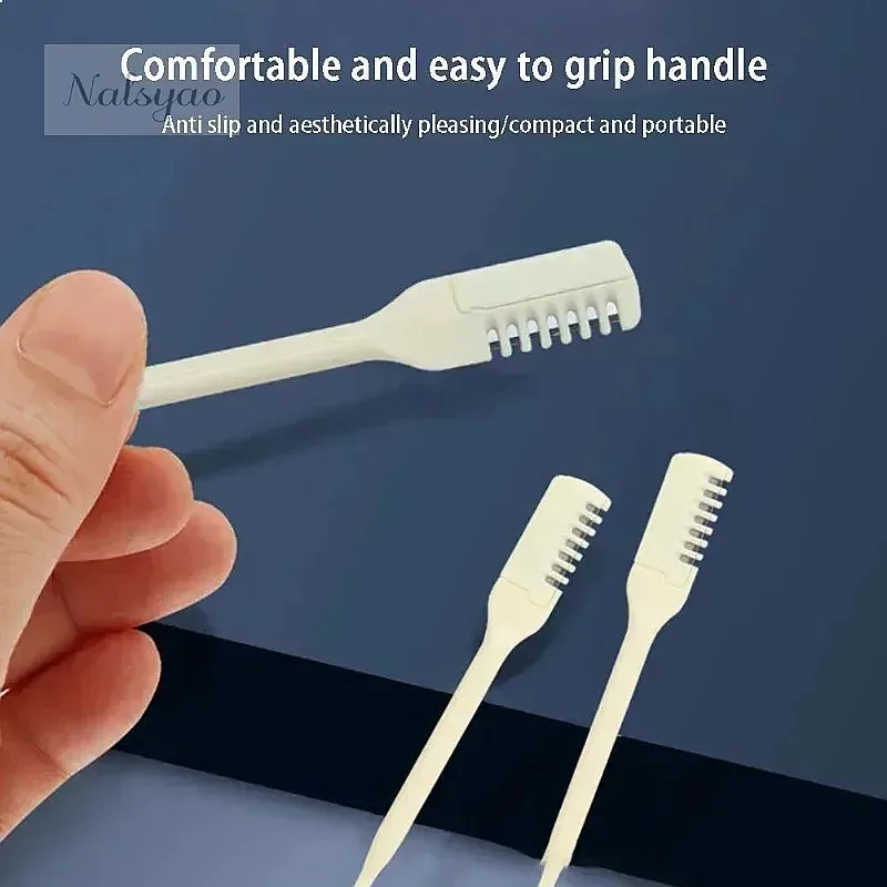 Reinigen und Trimmen 360 °   R – Men'S Grooming Eyebrow Trimming Bewertung und Preis
